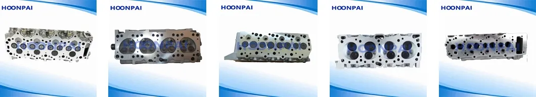 Modelos WL-T F2 - 12 V. 4D56 4G63 - 8 V. 4M40