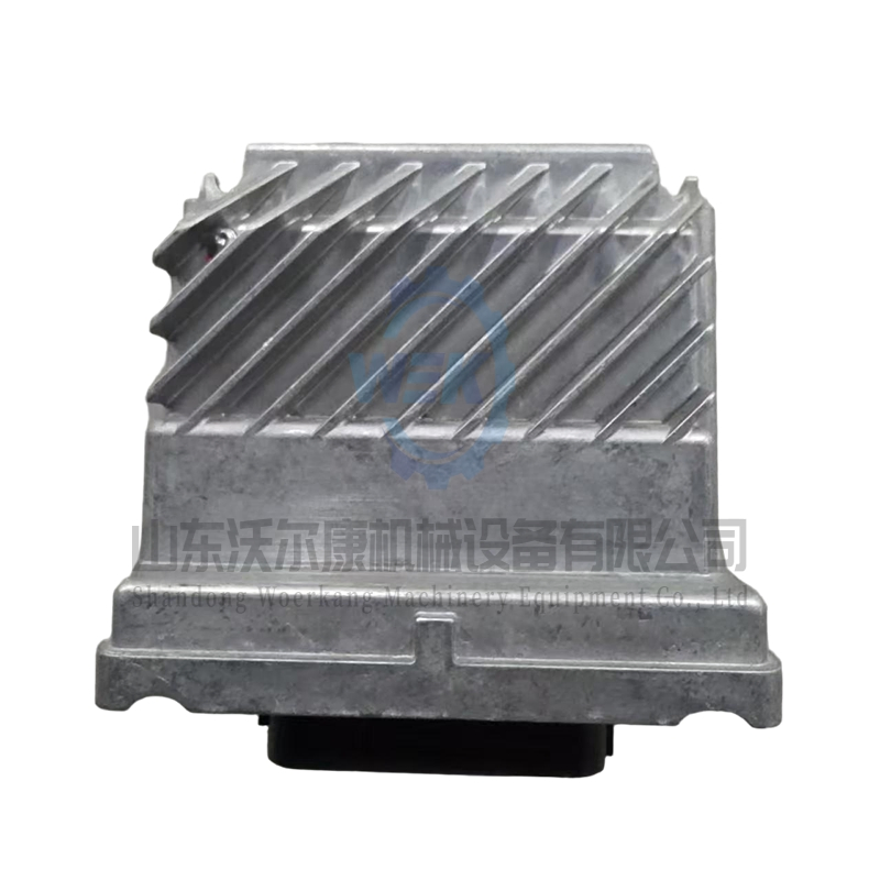 Peças de Máquinas de Construção: Unidade de Controle do Motor (ECU) Versão 11381435 para Ec250EL, Ec380EL, Ec480EL, L180h, L70h Escavadeiras