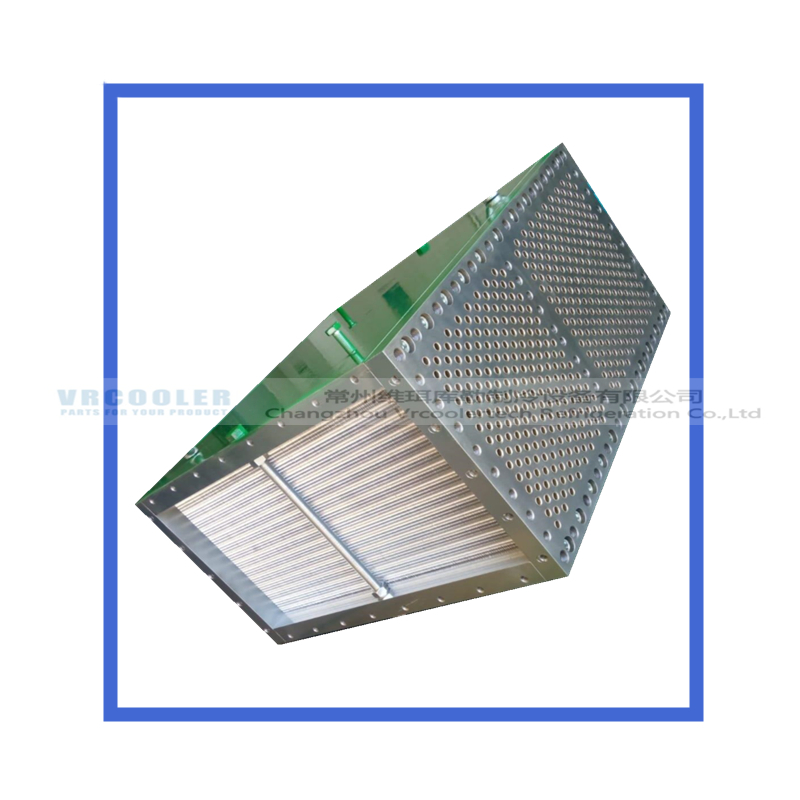 Sistema de Resfriamento do Motor Principal para Inno Jenbacher Jgs412 Jgs416 Jgs420 Motor a Gás