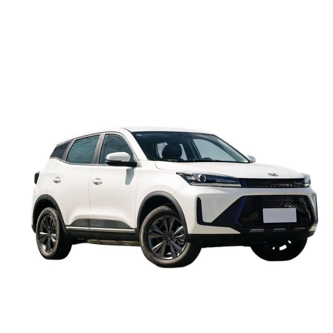 Kaiyi Xuanjie X3PRO carro elétrico 4-Door 5-Seat SUV com trem de força elétrico