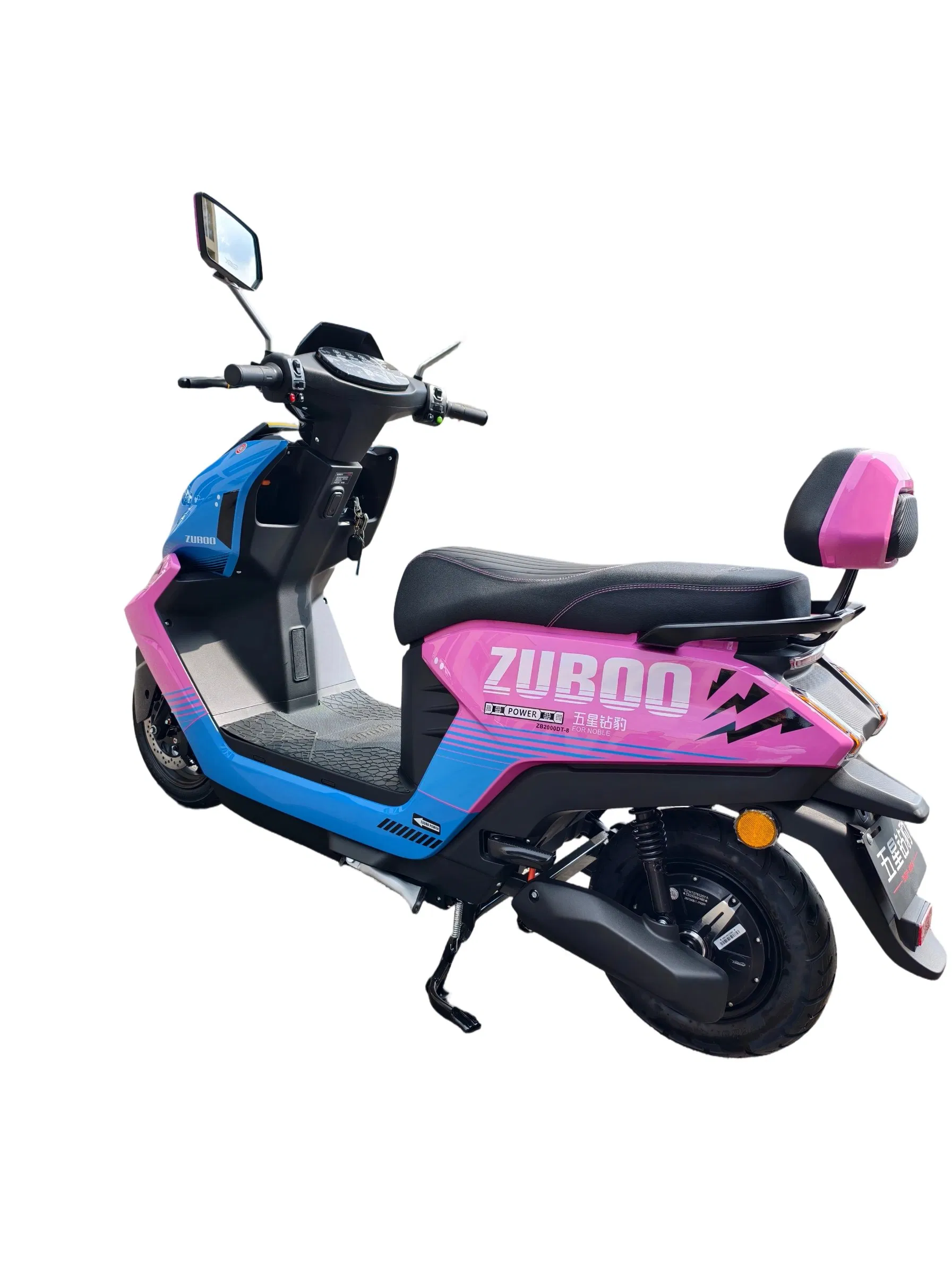 Transporte Logístico de Funcionários de Empresa de Powertrain Resistente a Altas Temperaturas, Motocicleta Elétrica, Scooter Elétrica, Bicicleta Elétrica