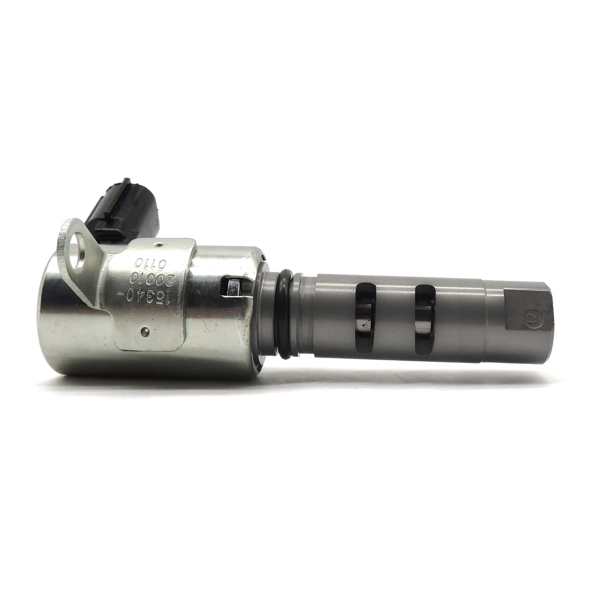 Válvula de Controle de Óleo do Solenoide de Válvula Variável do Motor - Compatível com Modelos Lexus e Modelos Toyota, Substitui 153400A010, 1534020010, 1534020011, 917-211