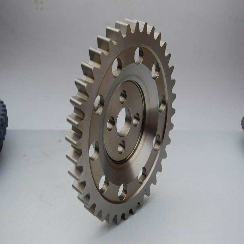 Sistema de Válvula Variável de Tempo do Motor Estator Vvt
