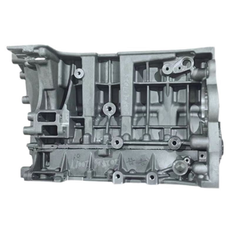 11112357459 Peças de Autopeças Certificadas N20 Bloco do Cilindro do Motor para BMW 320Li 328i 428i 520Li 528i X3 X6