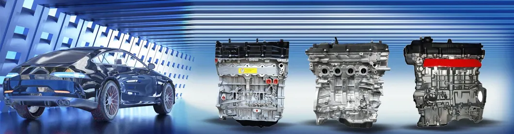 Montagem do Motor Ea888 Dkw Gen3 2.0t