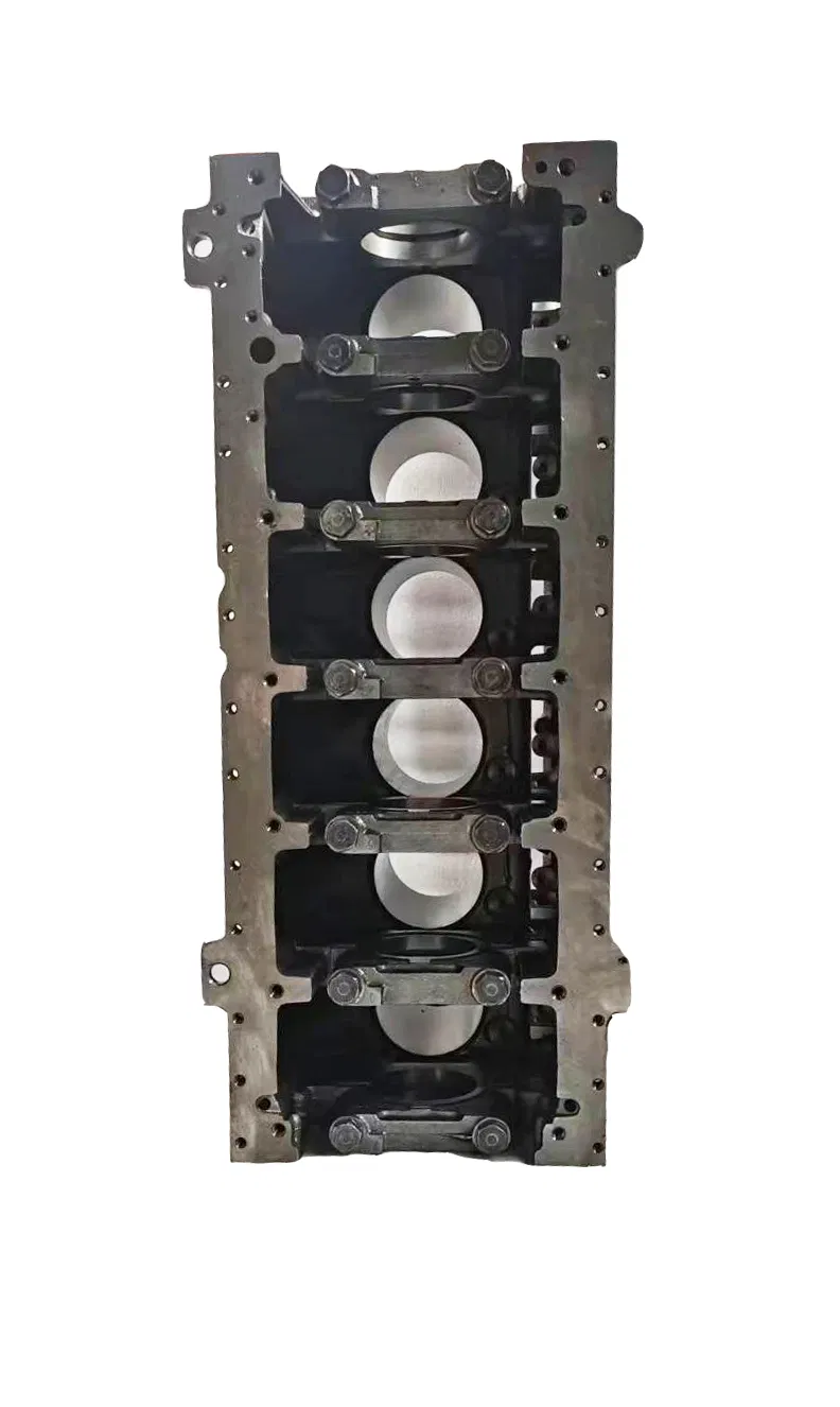 7c5826/7c-5826 Bloco do Cilindro para Caterpillar 3116 C13 C15c12 C18 3306 3406 Motor Diesel Cat