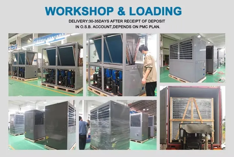 Galeria do Equipamento