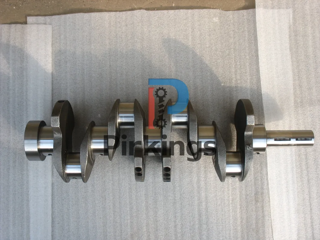 Virabrequim do Motor MD183525 para Mitsubishi 4G93 4G94 4G54 4D31 4D32 4D33 4D34 4D55 4D56t-2 4n15 6D31 4G13 4G63 4G64 6g74 6g72 4D56u 4m50 4m40 6D14t 6D15 S3l