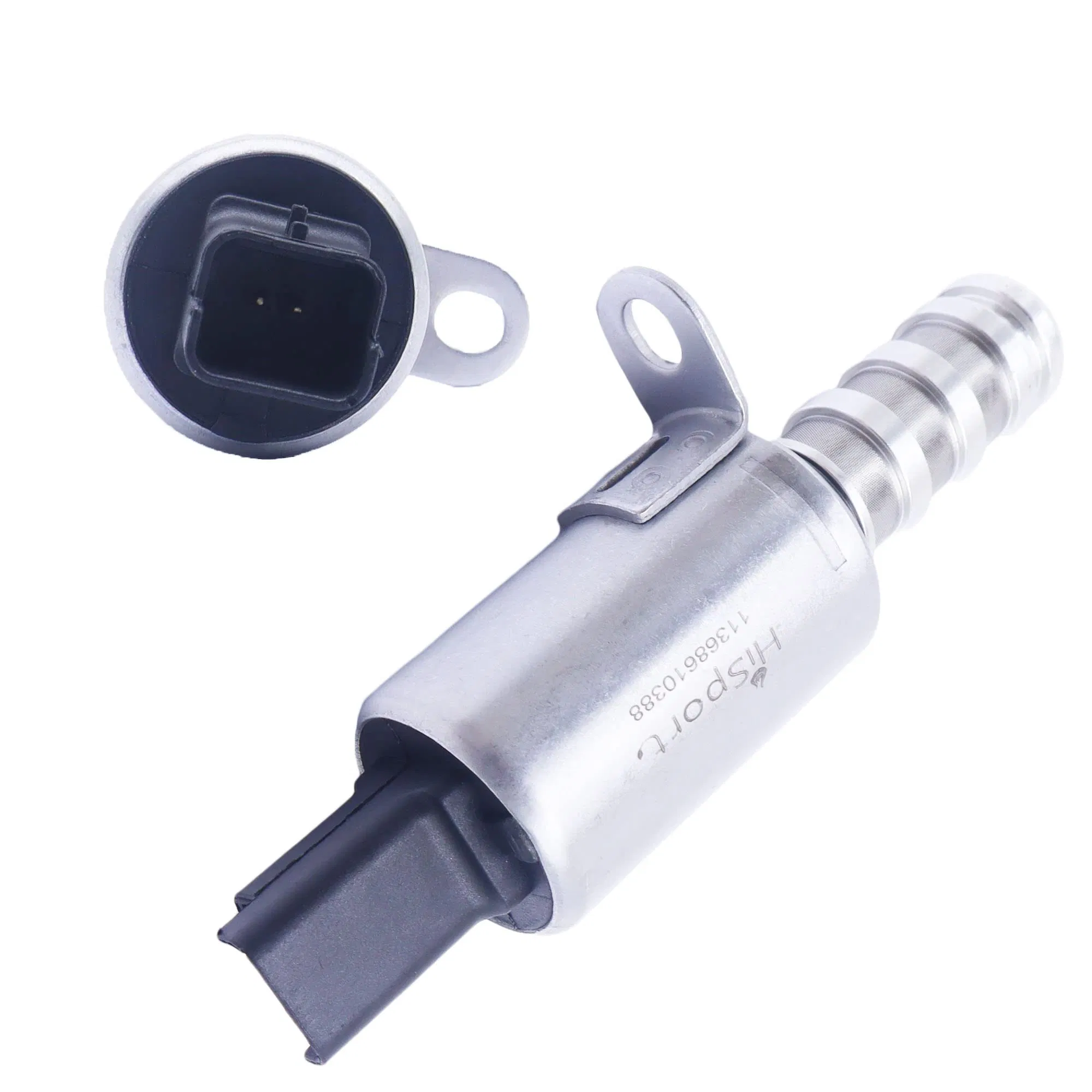 Válvula de Controle de Óleo do Solenoide de Válvula Variável de Tempo de Motor Vanos 11368610388 - Compatível com Mini Cooper 2002-2013/ Cooper Countryman 2011-2012