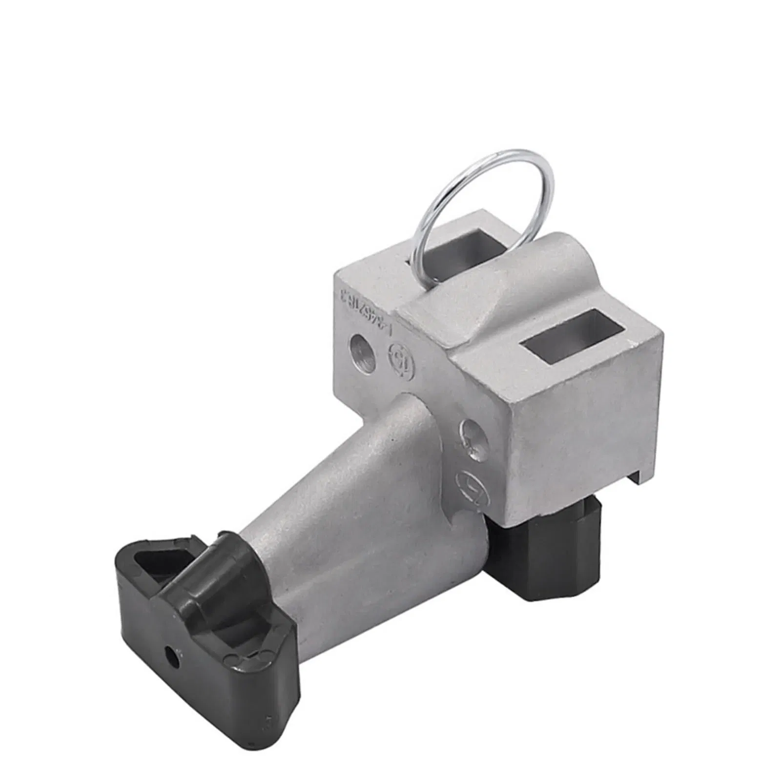 2441026800 sistemas automáticos do motor regulador do tensor da corrente de distribuição compatível com Hyundai Accent 06-11 KIA Rio 06-11 Rio5 06-11