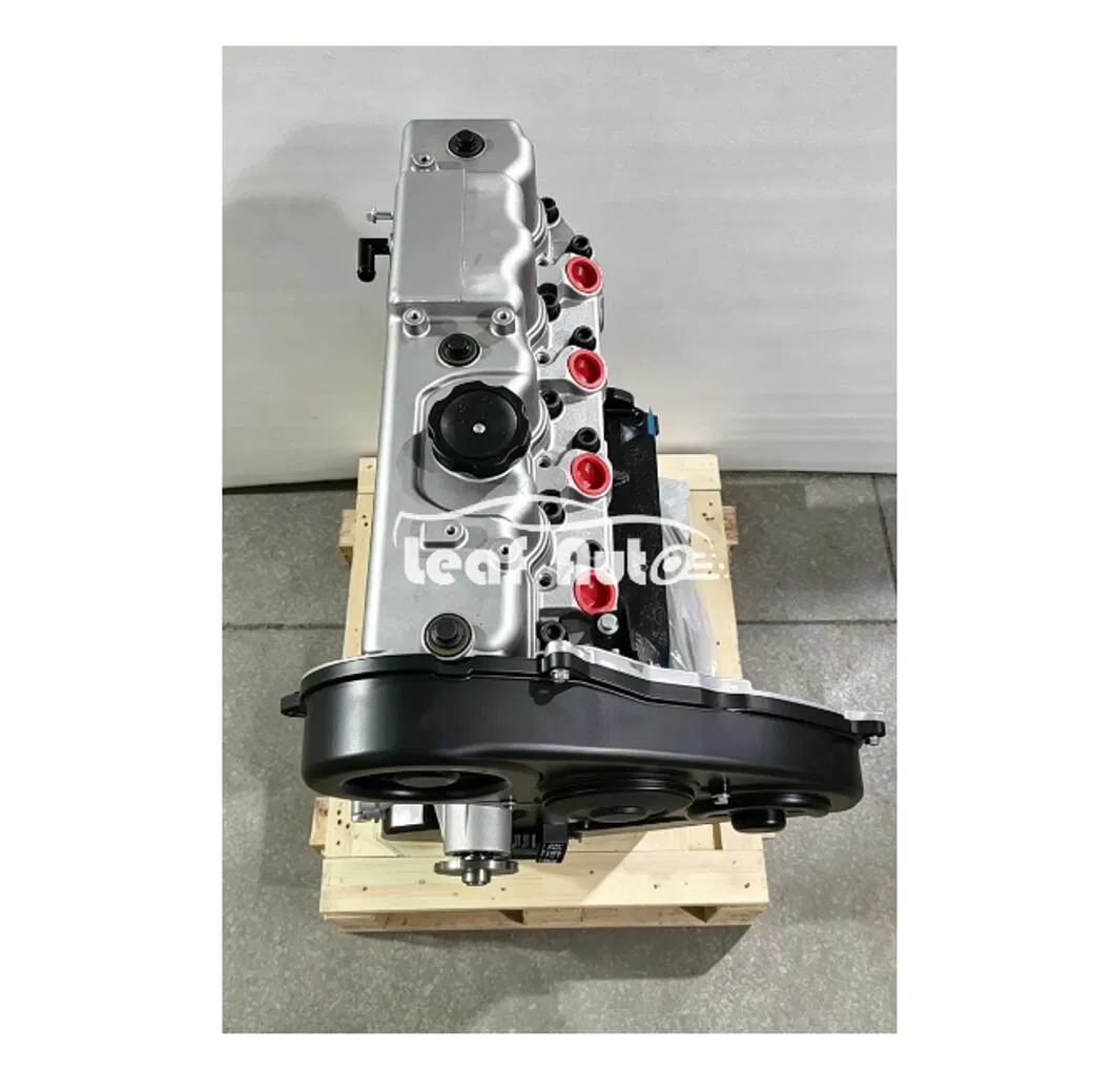 Motores Semi Armados para Hyundai H1/H1004D56 /D4ba/D4bh Bloco do Cilindro Longo do Motor