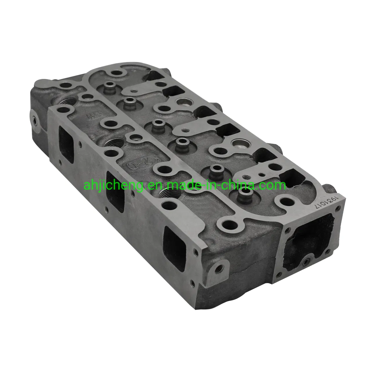 Peças de Reposição de Motor para Kubota V1505 Cabeça de Cilindro 16060-03042