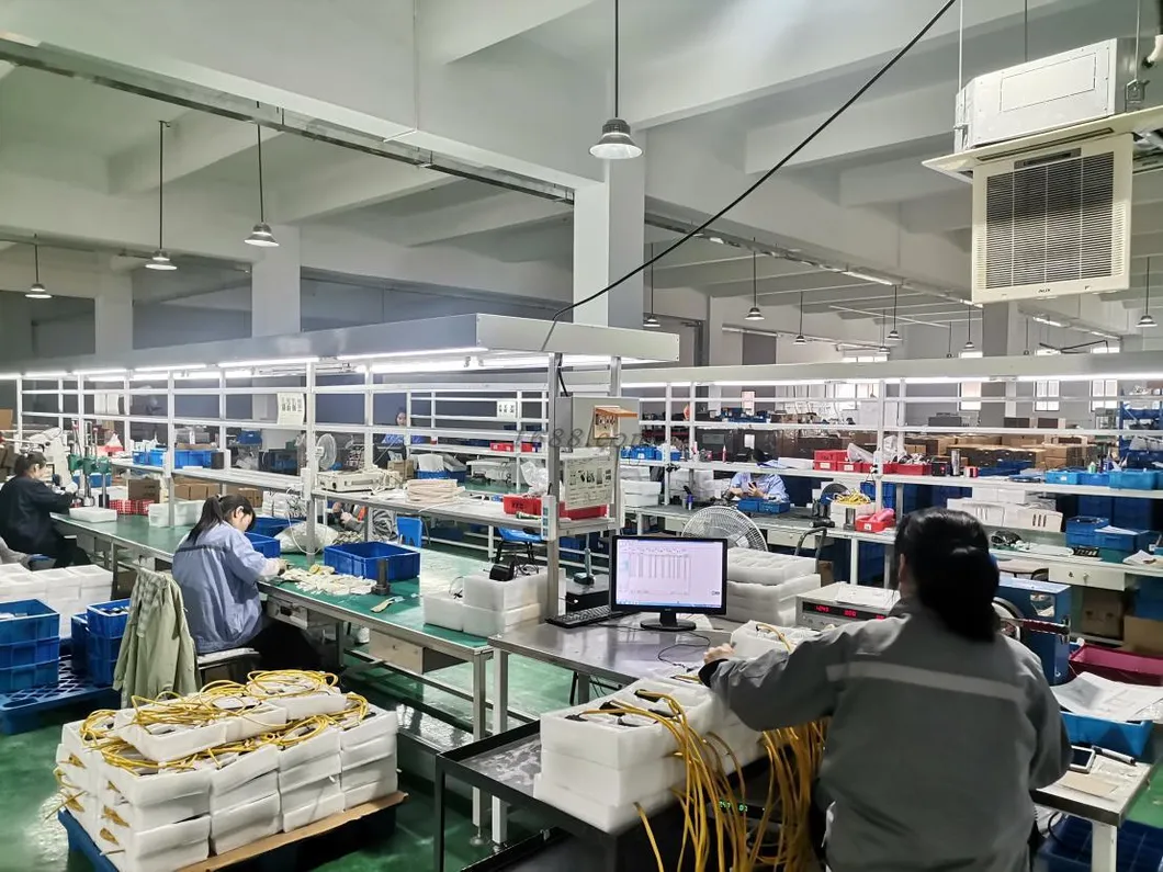 Motor de passo NEMA 23 com engrenagem de baixo retrocesso de boa qualidade 57mm com opção de caixa de engrenagens planetária, com codificador óptico e freio