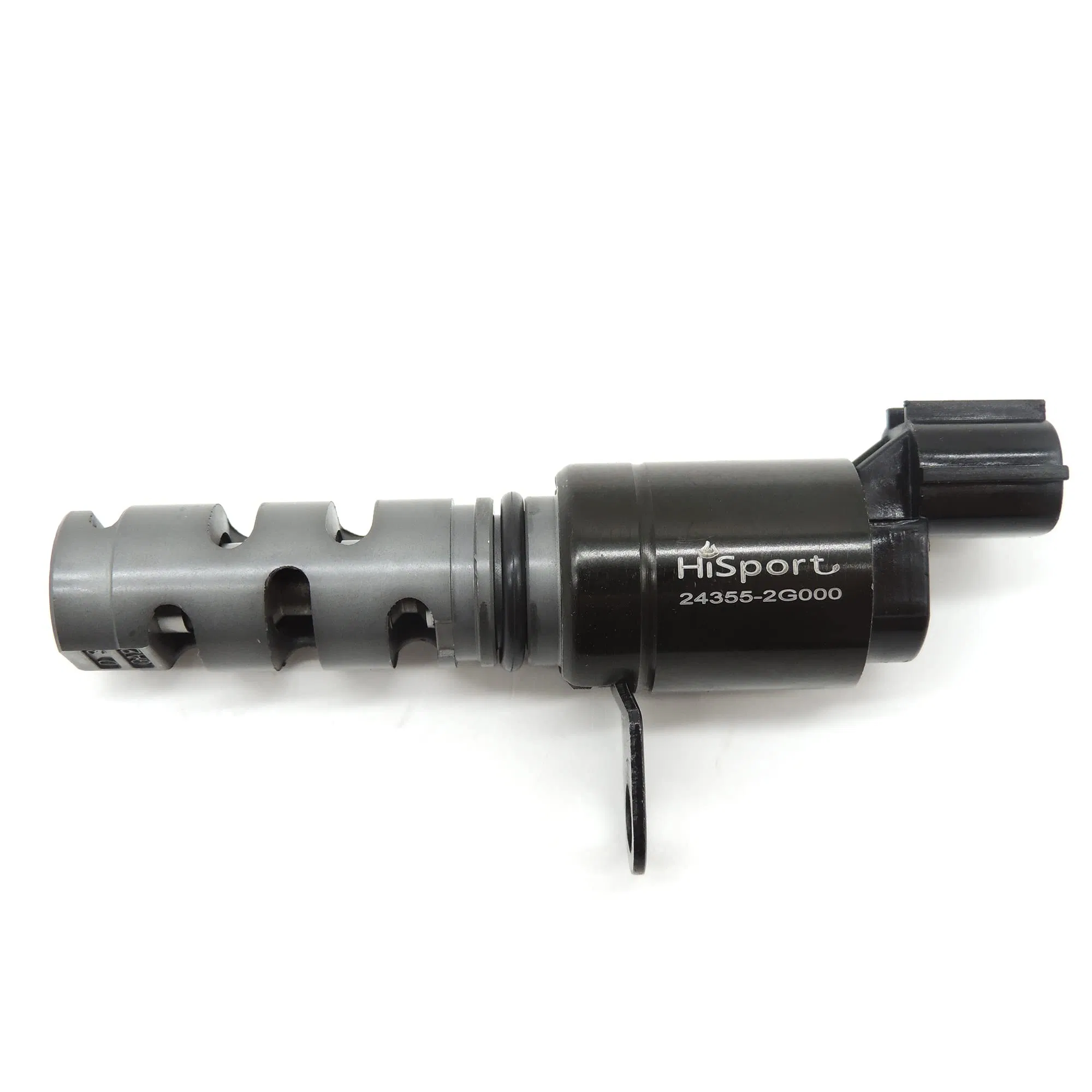 Válvula de Controle de Óleo do Válvula Variável de Tempo do Motor - Válvula de Controle de Óleo de Entrada Compatível para Hyundai Alguns Modelos, KIA Alguns Modelos, Substitui 2435525000 917-284
