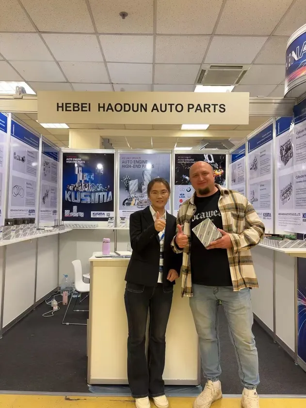 Exposição Moscou 3