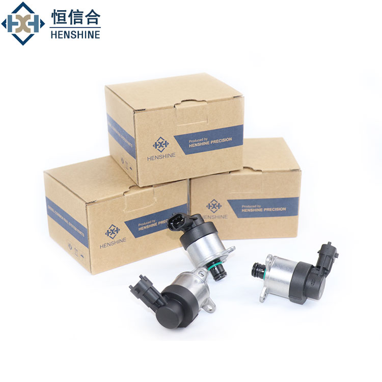 peças de automóvel 97384667 Solenoide de Injeção de Combustível Sistema de Trilho Comum Bos ch G M C SAVANNA