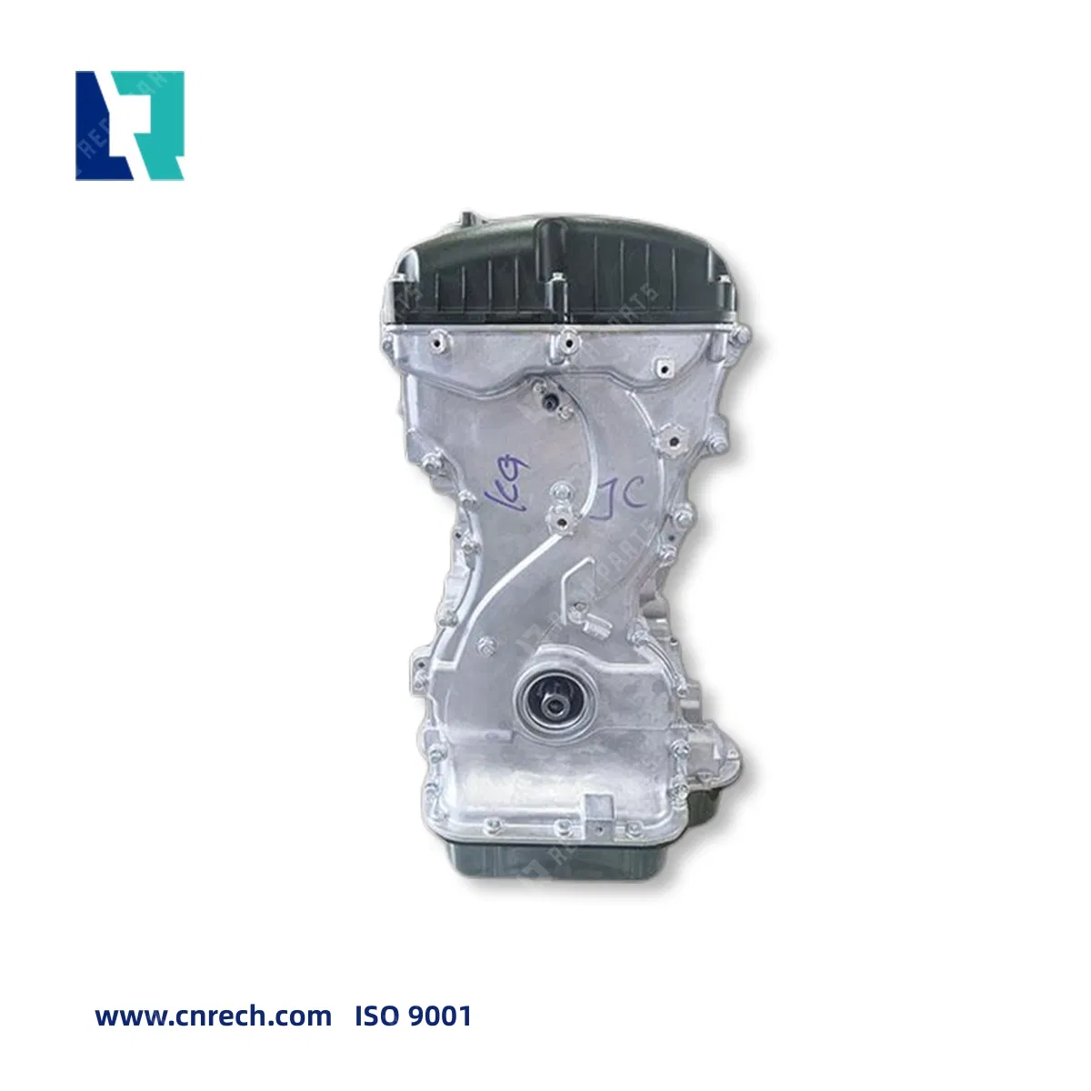 G4kg Bloco do Motor Longo 04451-37010, 06210-37010, 2413381