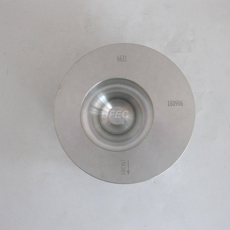6bt 5.9L Peças de Auto para Motor Diesel Pistão 3926636 3926631