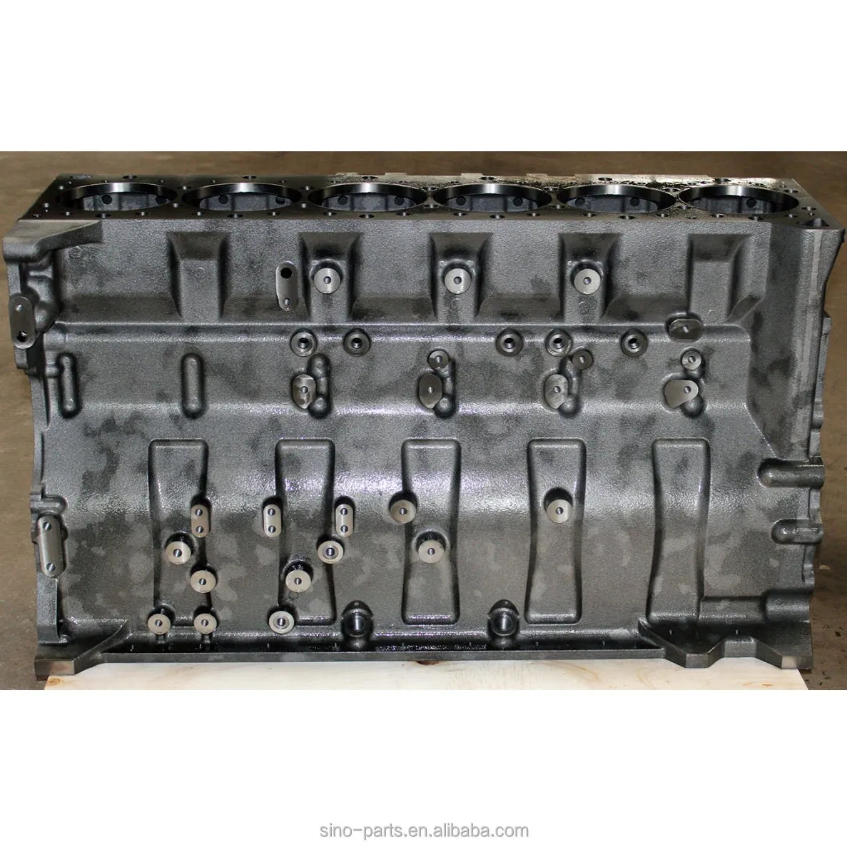 Bloco de Cilindro de Motor Diesel Qsx15 Isx15 X15 4298515 2882088