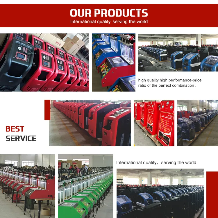 Instalações de Produção