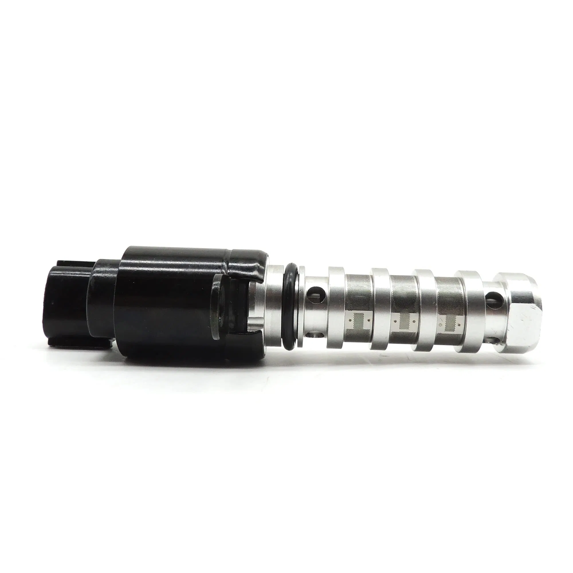 Válvula Solenoide de Controle de Óleo para Válvula de Tempo Variável do Motor - Compatível com Modelos Hyundai/Modelos KIA, Substitui 243552g500, 918-025