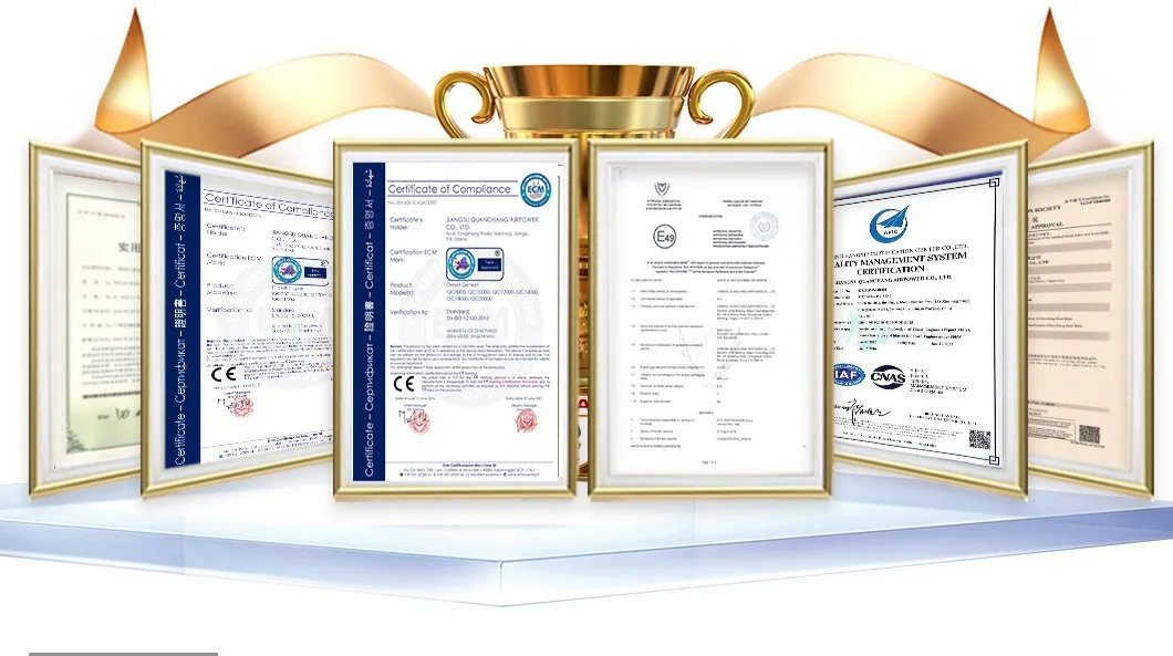 Certificados