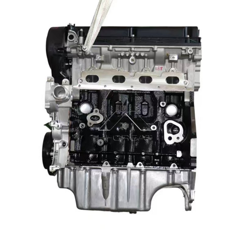 A16let Motor Turboalimentado Llu para Opel Astra Insignia Corsa Chevrolet Cruze Malibu Buick Regal Saab