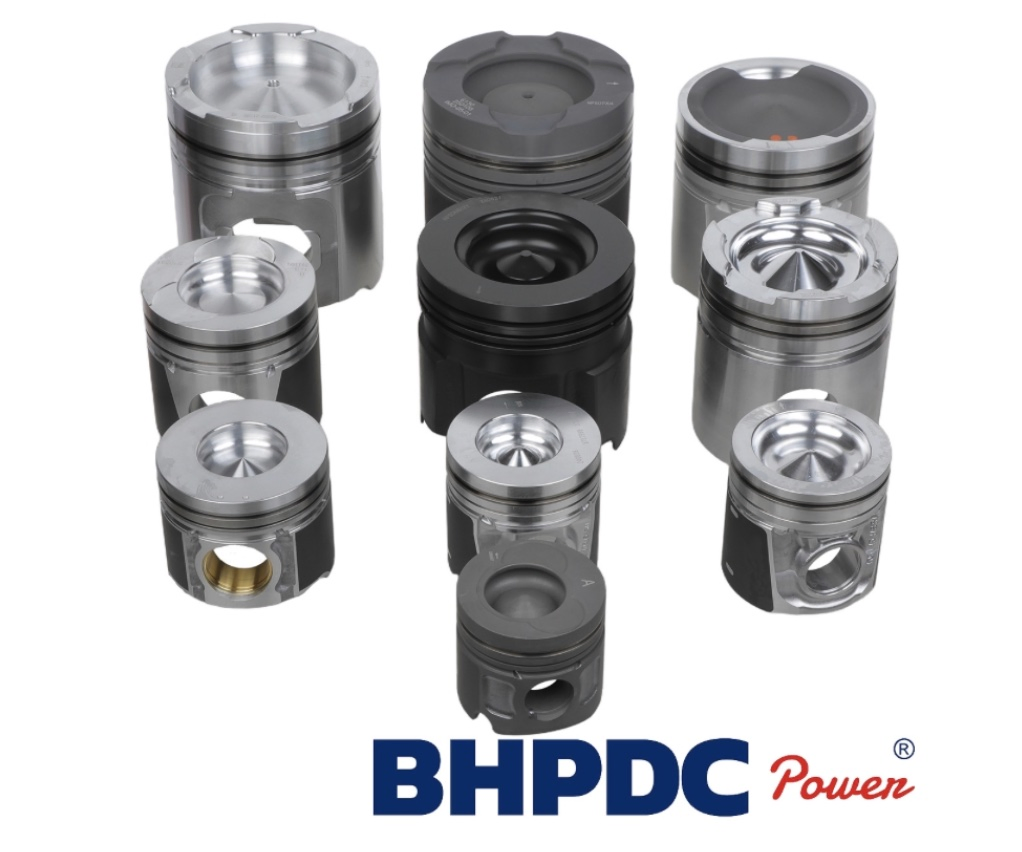 K38 Kta38 Kits de Pistão de Motor Diesel 4090013 4097889 Pistão