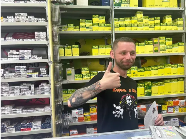 Clientes Internacionais