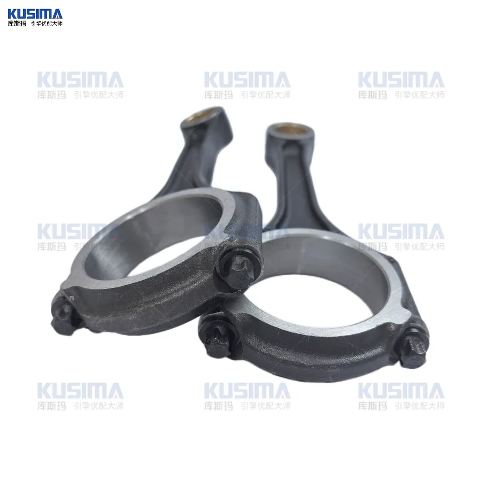 Conector de Biela Premium Kusima OEM 2710301520 para Mercedes Benz M271