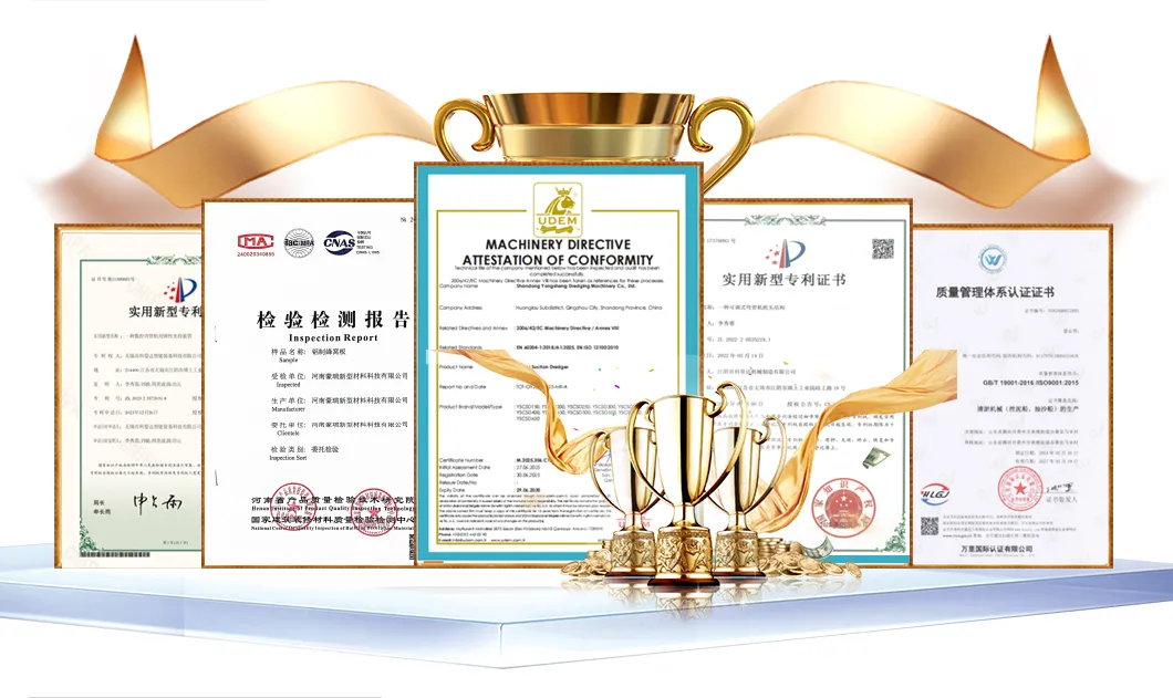 Certificações