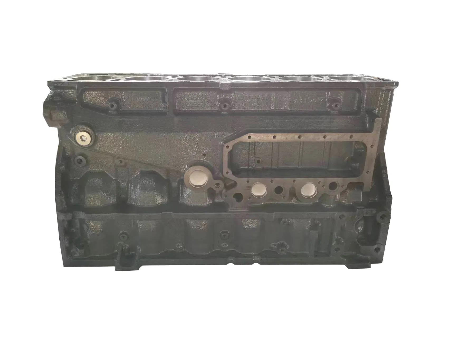7c5826/7c-5826 Bloco do Cilindro para Caterpillar 3116 C13 C15c12 C18 3306 3406 Motor Diesel Cat