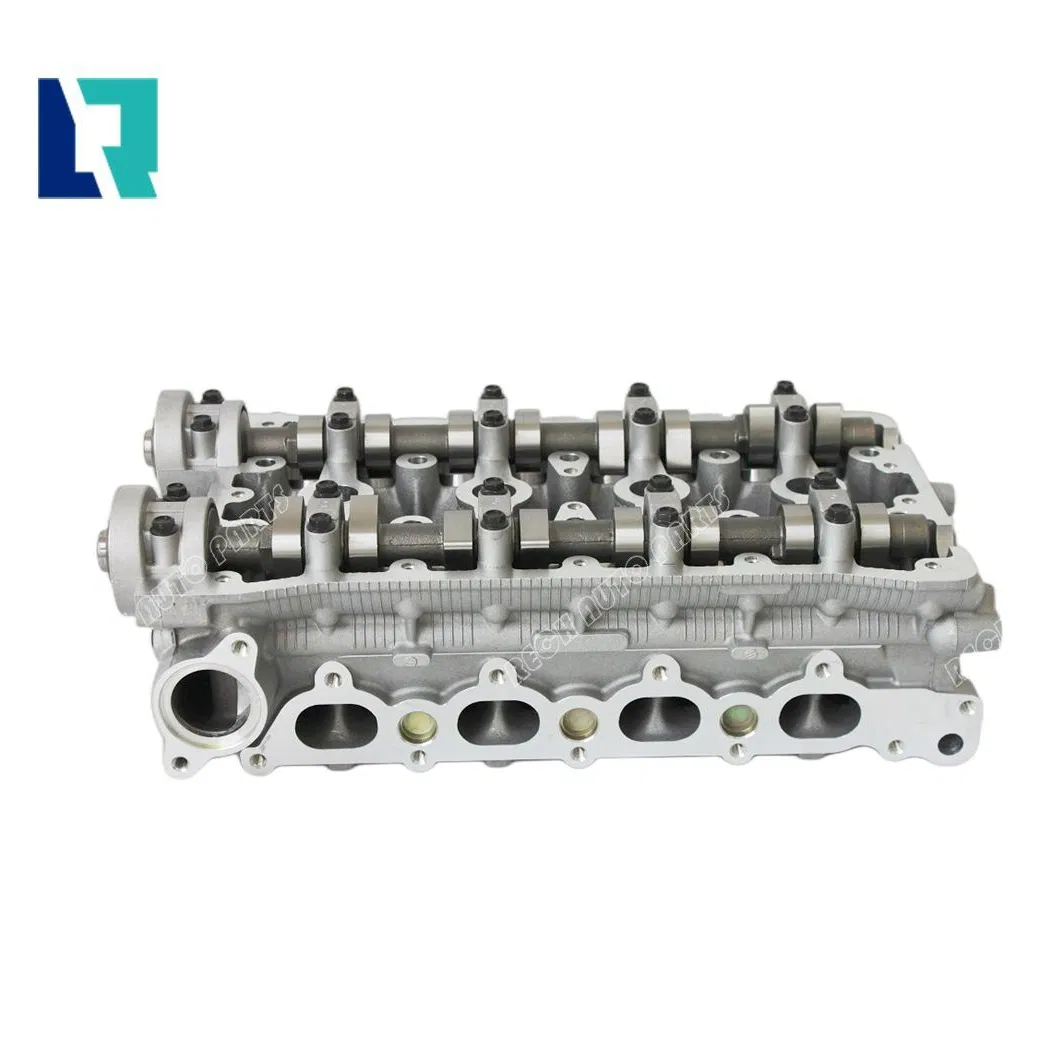 Cabeça de Cilindro Completa 96378691 96446922 para GM F16D3