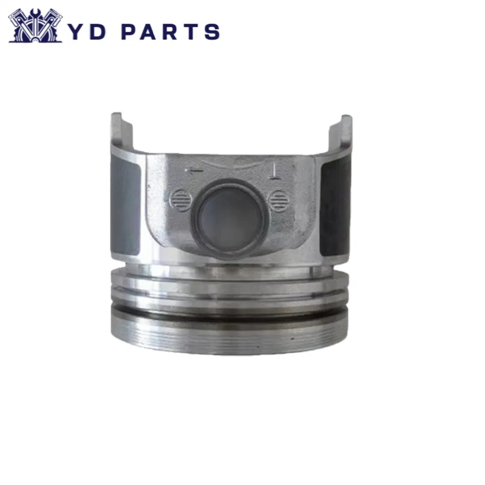 Pistão do Motor de Escavadora para Kubota V1505 16060-21114