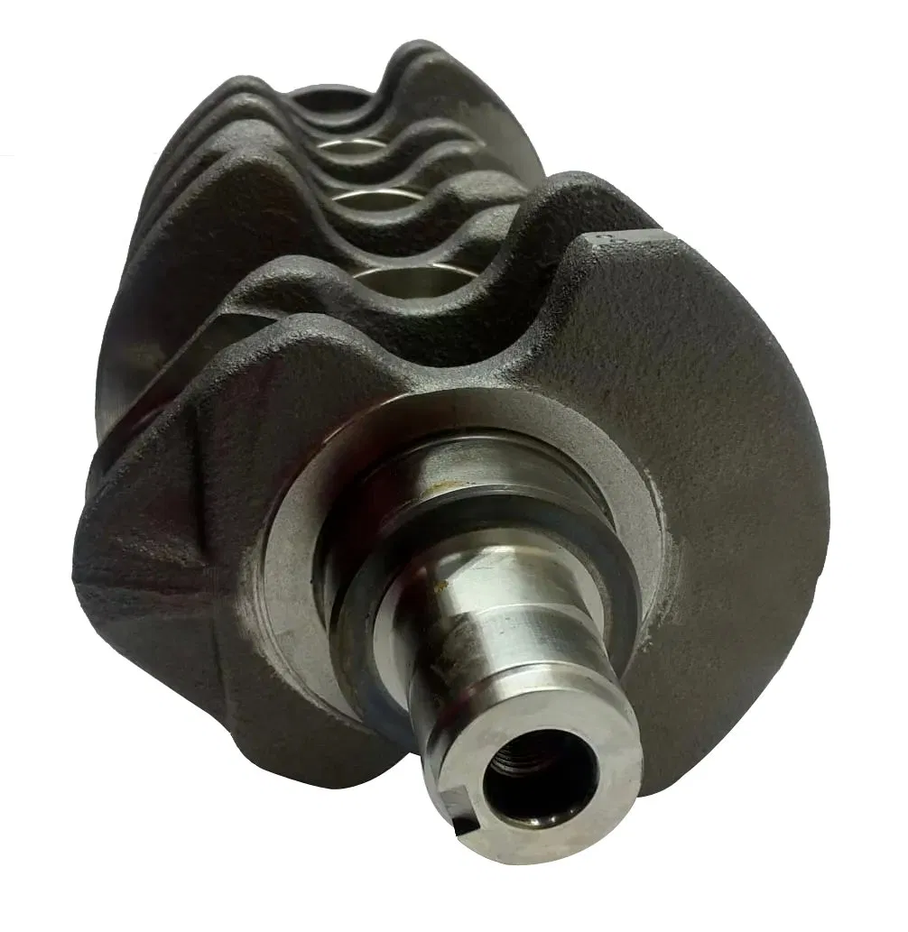 Virabrequim do Motor VW Gol Fox Saveiro 1.6L 032105101AC
