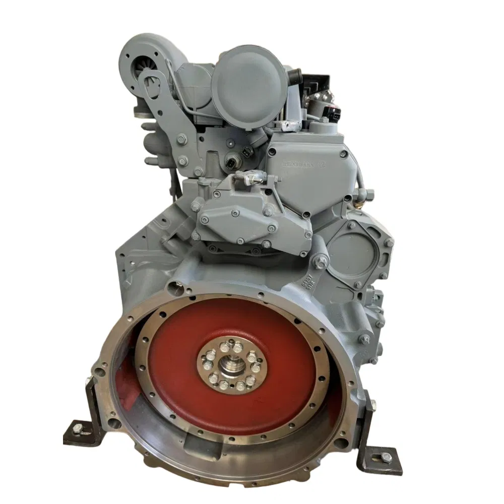 Detalhe do Motor 3