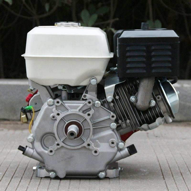 Ohv 13HP Motor a Gasolina 4 Cilindrada Única Gx160 Motor a Gasolina Melhor Qualidade e Preço