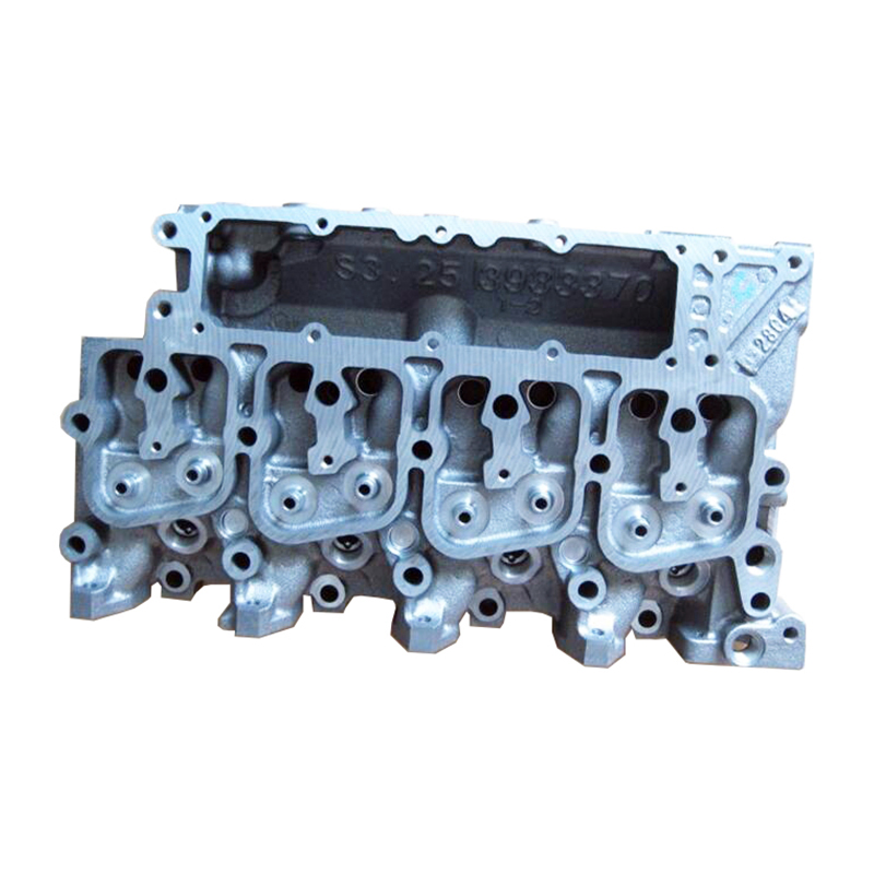 Peça Original do Motor Dongfeng Cummins 4bt Cabeça do Cilindro C3966448 C3933370
