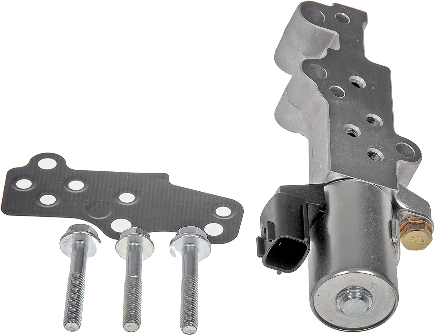 Peças de Crédito 917-011 Solenoide de Válvula Variável de Tempo do Motor (VVT) Compatível com Modelos Selecionados da Infiniti / Nissan / Suzuki