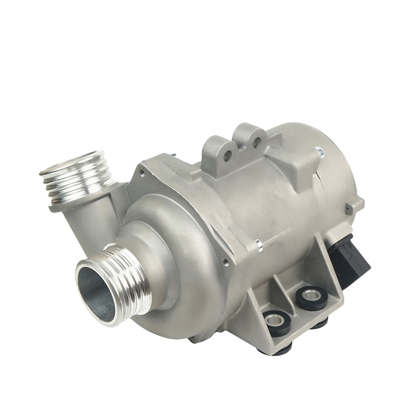 OE: 11517586925/1517546994 para BMW Alternativa Motor N52 Sistema de Bomba de Água de Resfriamento Elétrico Automático