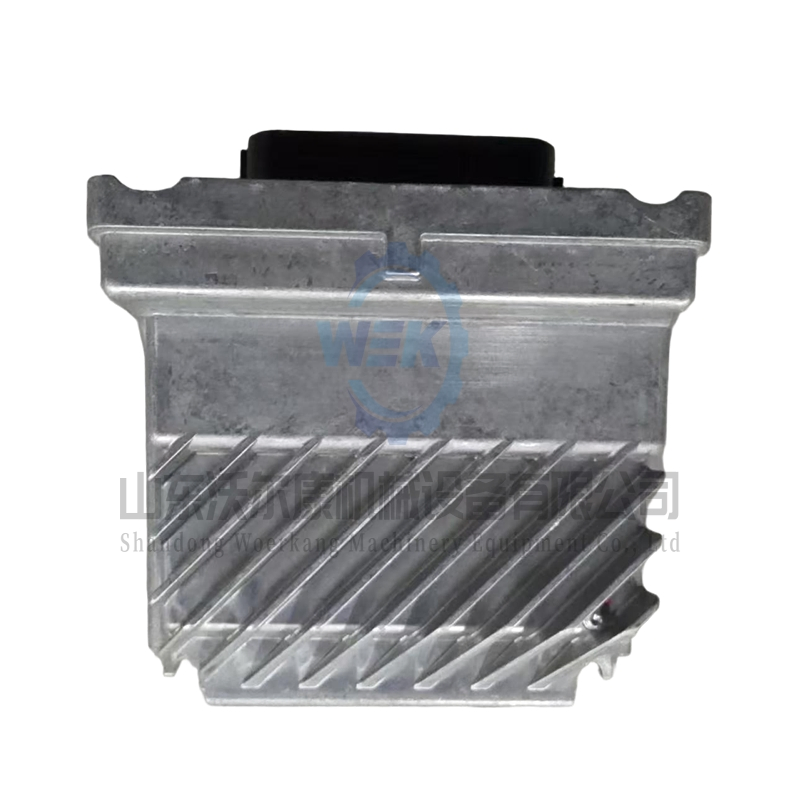 Peças de Máquinas de Construção: Unidade de Controle do Motor (ECU) Versão 11381435 para Ec250EL, Ec380EL, Ec480EL, L180h, L70h Escavadeiras