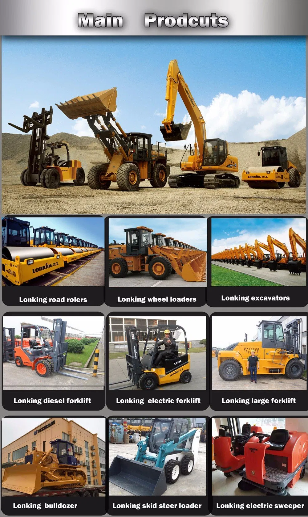 Vista Geral do Bulldozer