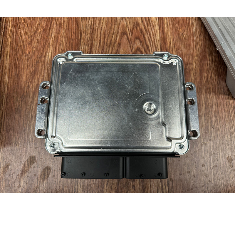 Unidade de Controle Eletrônico 39128-2bac9 ECU Ecm para Meg17.9.12 ECU3 Motor