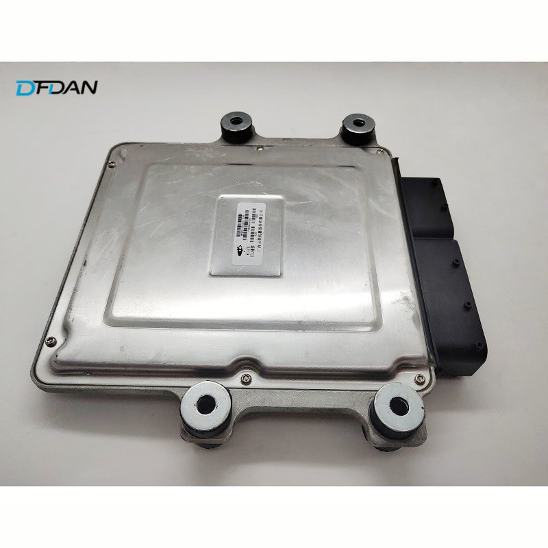 Conjunto da Placa de Controle do Motor de Peças de Automóvel ECU Myb00-3823371-P44 para Gás Natural Yuchai Independente