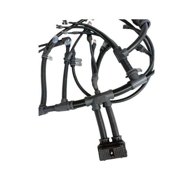 Cablagem Motor