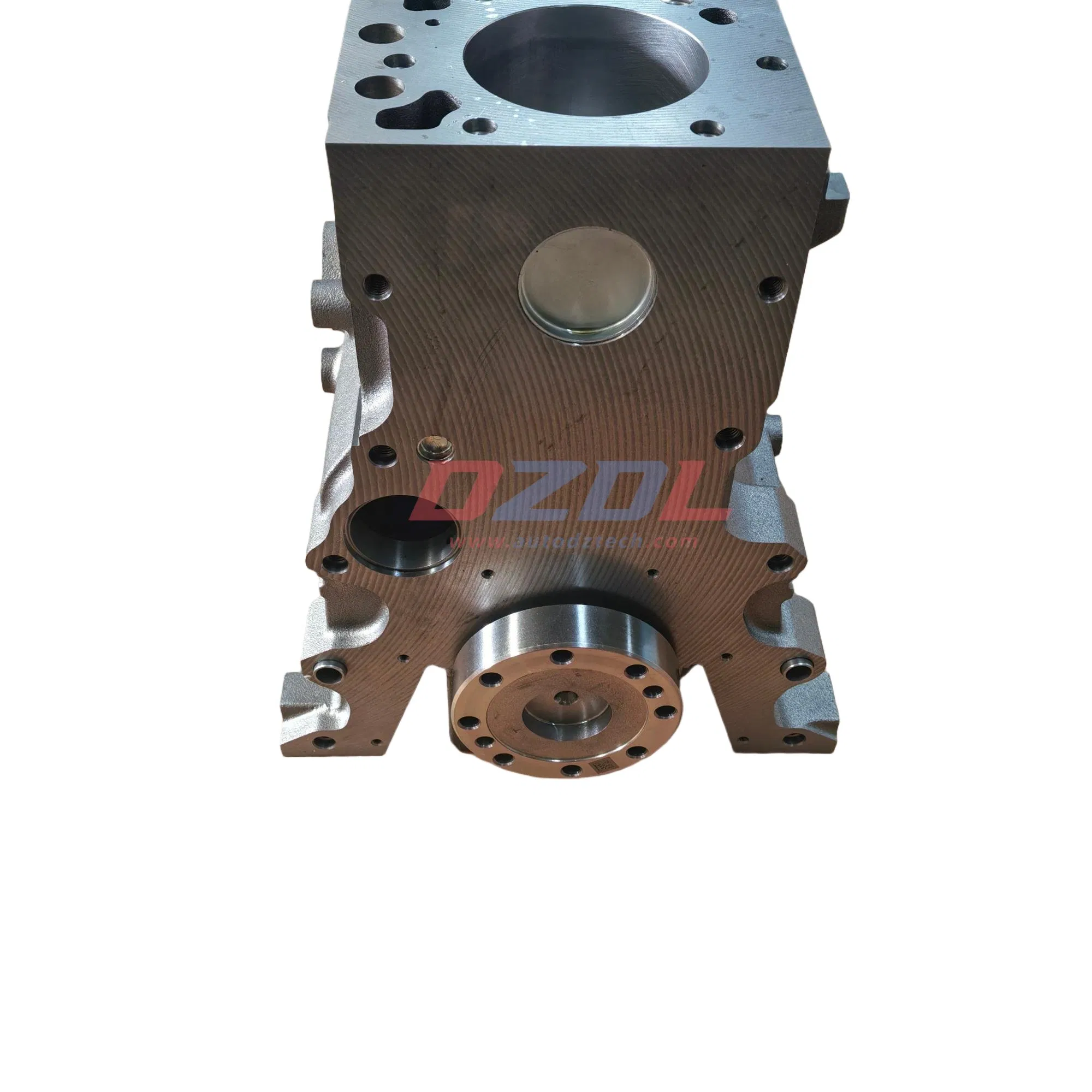 para Cummins 6bt 5.9 Bloco Curto de Motor Diesel 3944911 Conjunto Completo de Motor Curto para Caminhão Ônibus Máquinas de Construção
