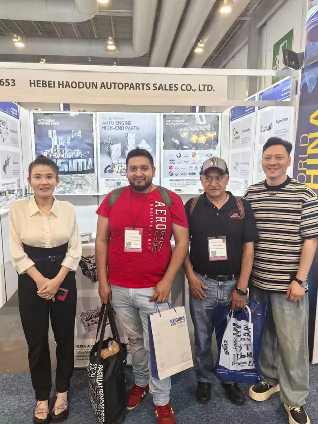 Exposição Mexico 2