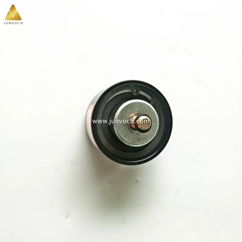 Tensionador de Correia Dentada Polia Idler 5265369