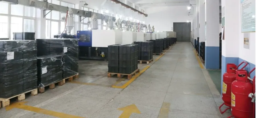 Embalagem de Proteção Segura