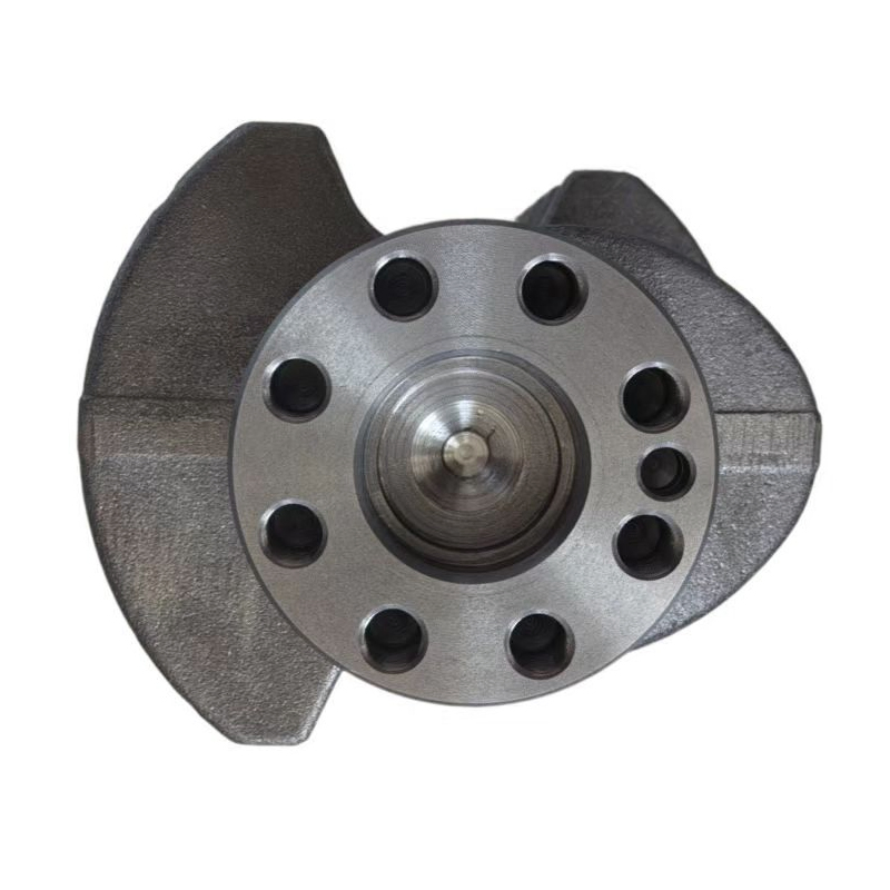 23111-4A010 Fornecimento de Fábrica de Peças de Auto Motor Virabrequim para Mitsubishi L200 K74 2.5TD 4D56 4D56T D4BA D4BH Motor
